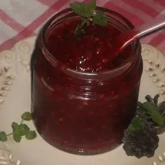 Frużelina malinowa jak zrobić - prosty przepis na pyszny dodatek