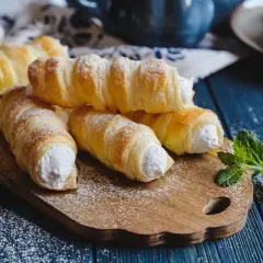 Nigdy więcej miękkich rurek! Jak utrzymać kruchość?
