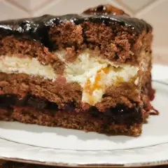 Przepis na ciasto czarna owca – idealne na każdą okazję!