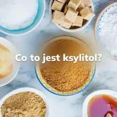 Ciasto drożdżowe z ksylitolem: czy będzie gorzkie? Odkryj prawdę!