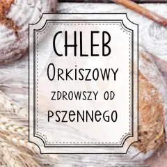 Hashimoto: Orkisz czy pszenica? Jaki chleb dla Twojej tarczycy?