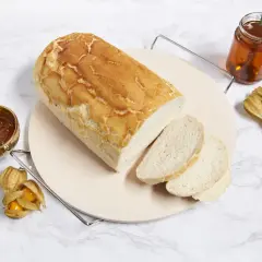 Kamień do pizzy do chleba? Odkryj sekret chrupiącej skórki!