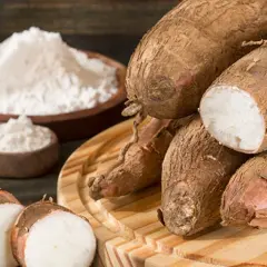 Mąka maniokowa a tapioka: Raz na zawsze rozwiej wątpliwości!