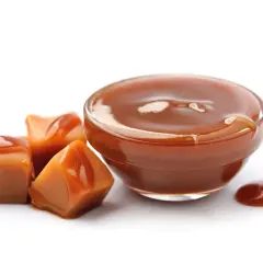 Erytrytol: Karmelizacja czy mit? Zrób idealny keto karmel!