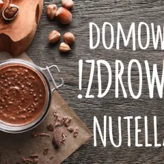 Koniec z ziarnistą Nutellą! Przepis na aksamitny krem