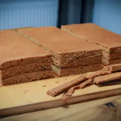 Piernik staropolski: Gdzie leżakować ciasto? Lodówka to nie wszystko!