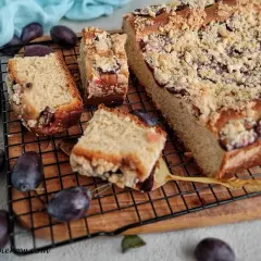 Ciasto drożdżowe na noc w lodówce? Sekret idealnego smaku!