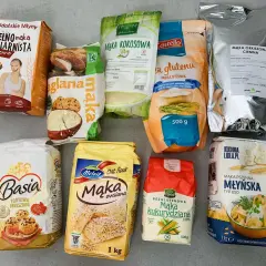 Mąka orkiszowa dla cukrzyka: Pełnoziarnista to Twój bezpieczny wybór