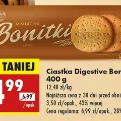 Gdzie kupić ciastka digestive? Sprawdź najlepsze oferty i sklepy