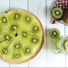 Dlaczego galaretka z kiwi/ananasem nie tężeje? Rozwiązanie!