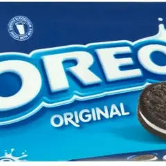 Ile gram mają ciastka Oreo? Zaskakujące fakty o wadze opakowania