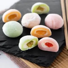Mochi idealne? Kleista mąka ryżowa: gdzie kupić i czym zastąpić