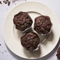 Ile kalorii ma muffinka czekoladowa? Zaskakujące fakty o kaloriach