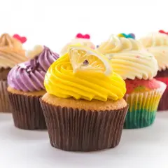 Jak ozdobić muffinki dla dzieci - proste i kreatywne pomysły na dekoracje