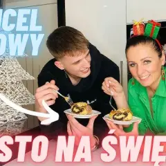 Cezary Pazura przepis na ciasto z YouTube, który zachwyca smakiem