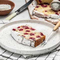 Łatwe ciasto z wiśniami – pyszny przepis, który zaskoczy wszystkich