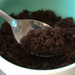 Fusy po kawie: Jadalne ciastka zero waste i więcej!