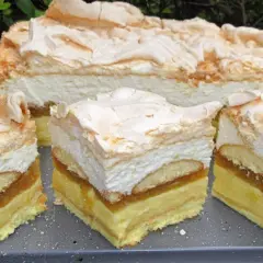 Ciasto z kremem w upał? 7 trików, by nie stopniało!