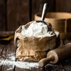 Co oznacza typ mąki 00 i dlaczego jest kluczowy w kuchni?