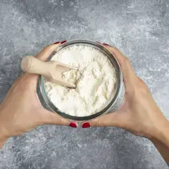 150 gram mąki ile to łyżek - proste przeliczenie dla każdego kucharza
