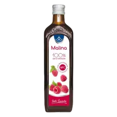 Gdzie kupić naturalny sok malinowy? Sprawdzone miejsca i oferty
