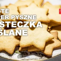 Jak zrobić dobre ciastka - sprawdzone przepisy, które zachwycą smakoszy
