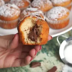 Jak nadziewać muffinki: proste sposoby na pyszne nadzienia
