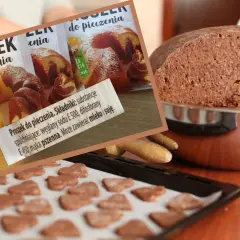 Proszek do pieczenia w cieście kruchym: Tak czy nie? Rozwiewam wątpliwości