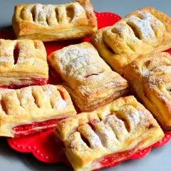 Jak zrobić ciastka francuskie – łatwy przepis na pyszne smakołyki