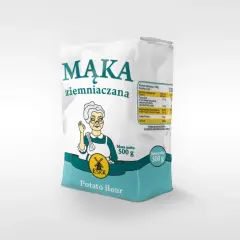 Mąka ziemniaczana czy talk na odparzenia? Sprawdź, co bezpieczniejsze dla niemowlaka!