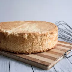 Mąka krupczatka do biszkoptu? Sprawdź, jak upiec idealny!
