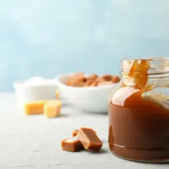 Scukrzony kajmak z puszki? Jak przywrócić mu gładkość!