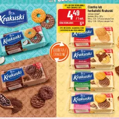 Gdzie kupić kreolki ciastka? Najlepsze sklepy online i ceny