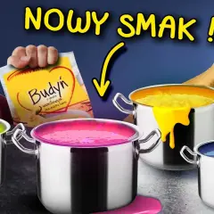 Czym się różni pudding od budyniu? Odkryj zaskakujące różnice
