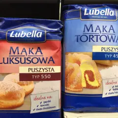 Chleb z mąki tortowej 450? Czy to możliwe? Porady eksperta