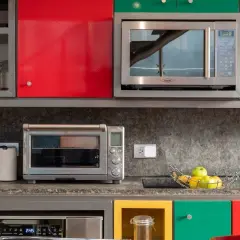 Czerstwe ciasto drożdżowe? 30 sekund w mikrofali i jak nowe!