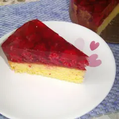 Sekret idealnych delicji: Galaretka nigdy nie wsiąknie w biszkopt!