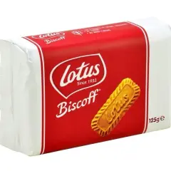Gdzie kupić ciastka Lotus Biscoff? Odkryj najlepsze miejsca teraz