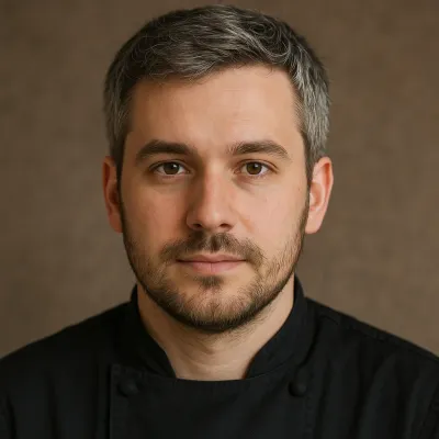 Alex Jaworski