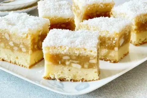 Przepis na najlepsze ciasto, które zachwyci Twoich gości i rodzinę