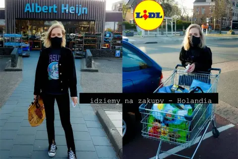 Ile kosztuje chleb w Holandii? Zaskakujące ceny i wskazówki zakupowe