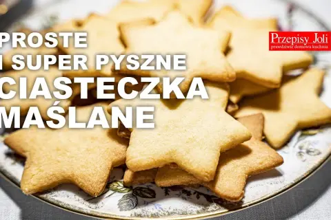 Jak zrobić dobre ciastka - sprawdzone przepisy, które zachwycą smakoszy