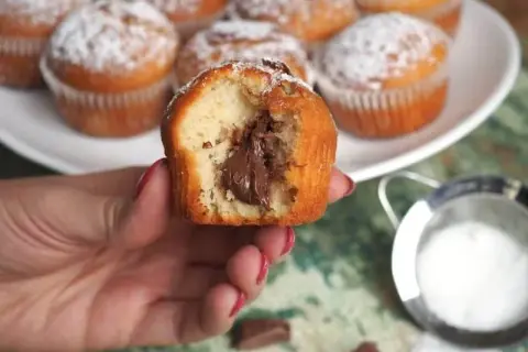 Jak nadziewać muffinki: proste sposoby na pyszne nadzienia