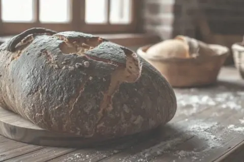 Jaki chleb nie powoduje wzdęć? Odkryj najlepsze opcje dla zdrowia