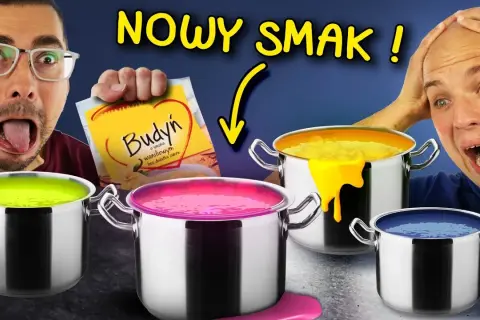 Czym się różni pudding od budyniu? Odkryj zaskakujące różnice
