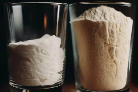 Ile to 40 dag mąki? Sprawdź, ile to szklanek mąki pszennej