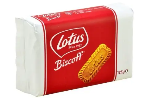 Gdzie kupić ciastka Lotus Biscoff? Odkryj najlepsze miejsca teraz
