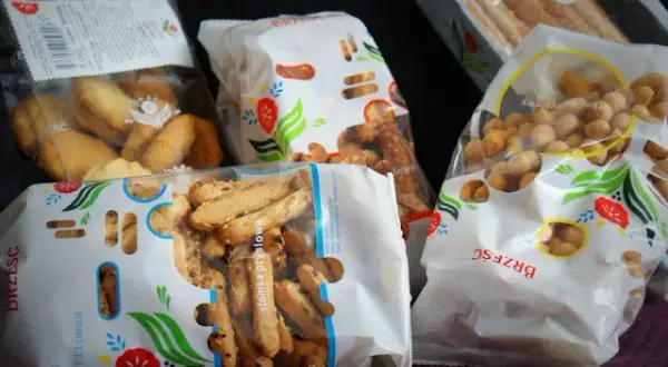 Jak zmiękczyć ciastka i przywrócić im świeżość w kilka chwil
