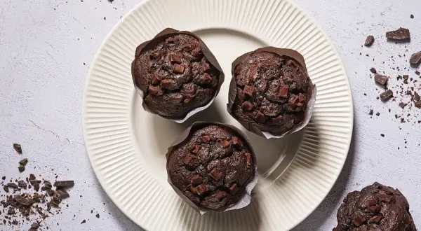 Ile kalorii ma muffinka czekoladowa? Zaskakujące fakty o kaloriach