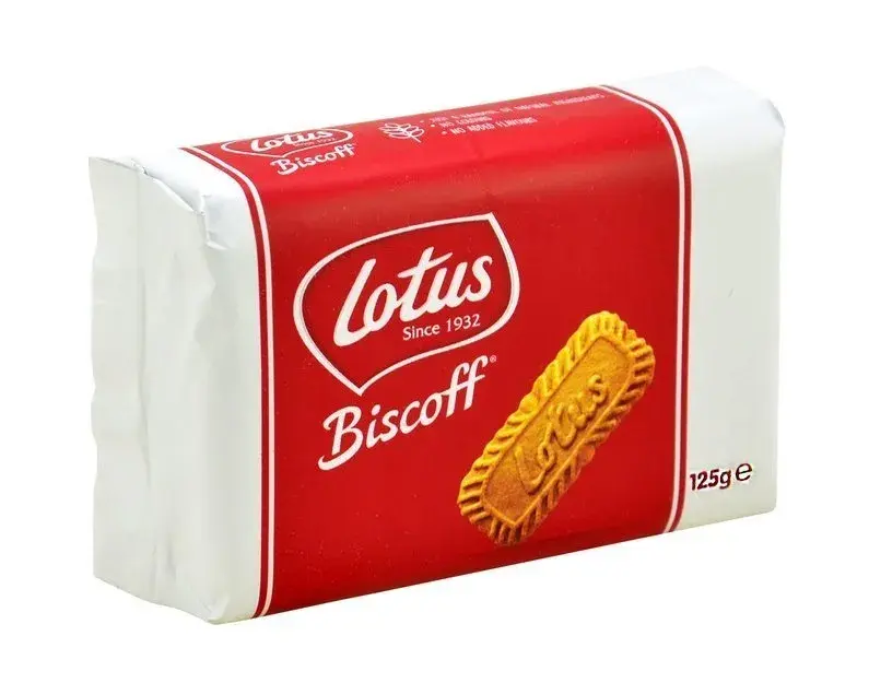 Gdzie kupić ciastka Lotus Biscoff? Odkryj najlepsze miejsca teraz
